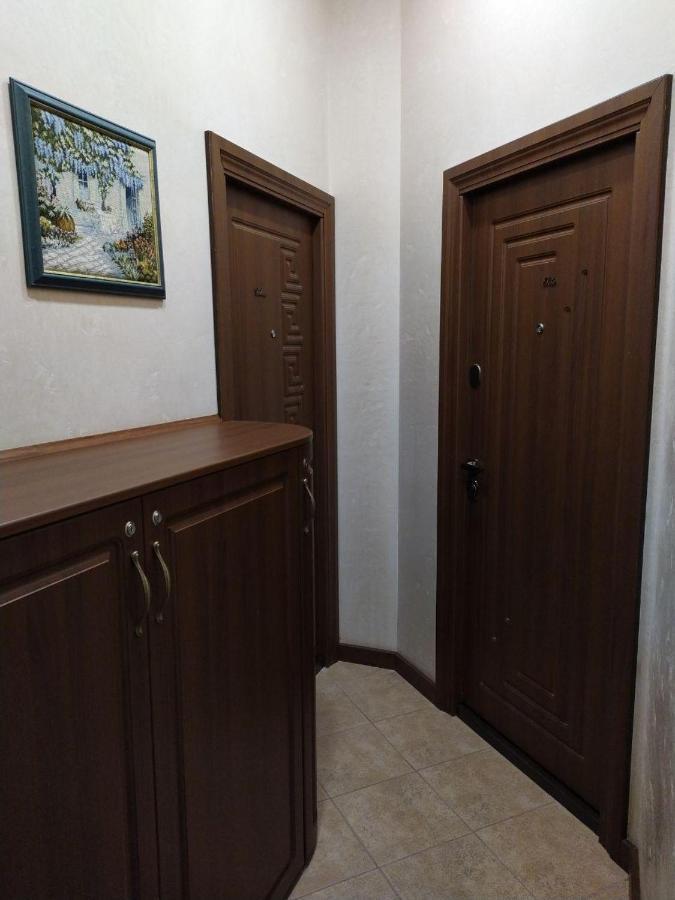 Rynok 25 Deluxe Lviv Center Apartamento Exterior foto